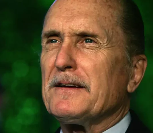 Muere Robert Duvall, legendario actor de ‘El Padrino’ y ‘Apocalipsis Ahora’, a los 95 años