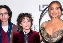 “Siempre hemos sido los tres”: Jennifer López celebra los 18 años de Emme y Max con un conmovedor mensaje