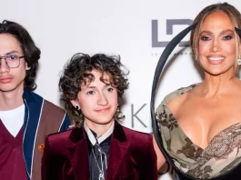 “Siempre hemos sido los tres”: Jennifer López celebra los 18 años de Emme y Max con un conmovedor mensaje