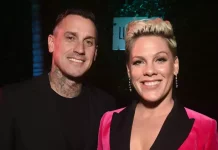 ¿Pink se divorcia tras 20 años de matrimonio con Carey Hart? Ella dice que no