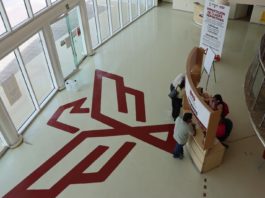 Invita el Gobierno de Reynosa a formar parte del Polideportivo