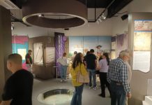 Visita el Museo del Ferrocarril en Reynosa, entrada gratuita