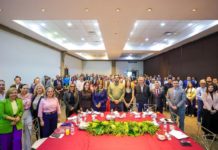 Presentó Carlos Peña Ortiz Convocatoria de la Medalla al Mérito Ciudadano “Ing. Marte R. Gómez” 2026 ante ONGs