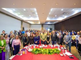 Presentó Carlos Peña Ortiz Convocatoria de la Medalla al Mérito Ciudadano “Ing. Marte R. Gómez” 2026 ante ONGs