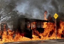 A meses del Mundial, México mide el riesgo de seguridad tras la muerte del Mencho y la pugna en el CJNG