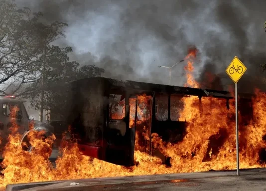 A meses del Mundial, México mide el riesgo de seguridad tras la muerte del Mencho y la pugna en el CJNG