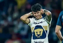 ¡Un fracaso más! Pumas se cansó de fallar y vuelve a hacer el ridículo en la Conchampions