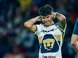 ¡Un fracaso más! Pumas se cansó de fallar y vuelve a hacer el ridículo en la Conchampions