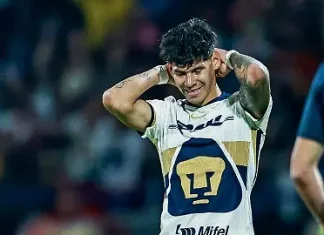 ¡Un fracaso más! Pumas se cansó de fallar y vuelve a hacer el ridículo en la Conchampions