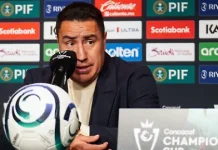 ¿Ya se dan por eliminados? Efraín Juárez da la cara tras la humillación de Pumas