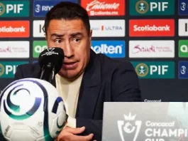 ¿Ya se dan por eliminados? Efraín Juárez da la cara tras la humillación de Pumas