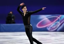 “Me encantaría descubrir hasta dónde podemos llegar”: Donovan Carrillo quiere volver a unos Juegos Olímpicos