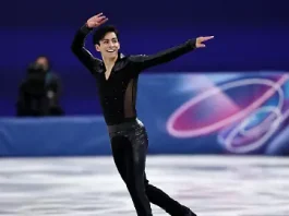 “Me encantaría descubrir hasta dónde podemos llegar”: Donovan Carrillo quiere volver a unos Juegos Olímpicos