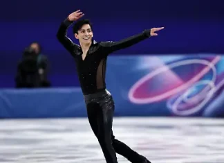 “Me encantaría descubrir hasta dónde podemos llegar”: Donovan Carrillo quiere volver a unos Juegos Olímpicos