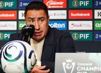 ¿Ya se dan por eliminados? Efraín Juárez da la cara tras la humillación de Pumas