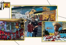 San Francisco, la ciudad ‘resistencia’ a las políticas de Trump previo al Super Bowl