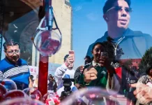 ¡El trofeo del Mundial en México! Te decimos cuándo puedes ver la Copa en tu ciudad