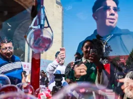 ¡El trofeo del Mundial en México! Te decimos cuándo puedes ver la Copa en tu ciudad