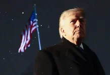 Trump amenaza con bloquear puente entre EU y Canadá por tensiones económicas