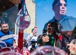 ¡El trofeo del Mundial en México! Te decimos cuándo puedes ver la Copa en tu ciudad