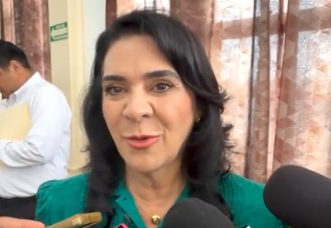 No afecta mangle proyecto de construcción de hotel: Mónica Villarreal Anaya