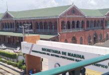 Se reforzaron medidas en el puerto de Tampico y se despidieron a 30 elementos por caso huachicol