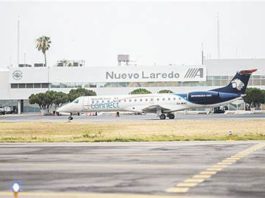 Tendrá N. Laredo aeropuerto de carga; ya se trabaja en ello: AAA.