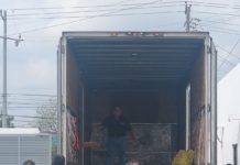 INE entrega material para su destrucción a la Comisión Nacional de Libros de Texto Gratuitos