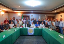 Fortalece DIF-Reynosa lazos de colaboración con el Club Rotario Reynosa
