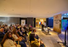 Conmemora Reynosa su Centenario de Villa a Ciudad