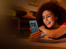 Gama media barato con batería para dos días y cámara de 200 megapixeles. Se puede ampliar la memoria hasta 1 TB