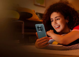 Gama media barato con batería para dos días y cámara de 200 megapixeles. Se puede ampliar la memoria hasta 1 TB