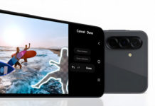 Celular barato con funciones de IA y seis años de actualizaciones. Toma bonitas fotos