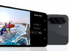 Celular barato con funciones de IA y seis años de actualizaciones. Toma bonitas fotos