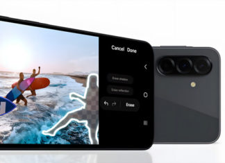 Celular barato con funciones de IA y seis años de actualizaciones. Toma bonitas fotos