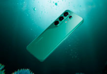 Estos celulares de gama media con DeepSeek, resistencia al agua y enorme batería llegarán a México. Esto es lo nuevo de TECNO