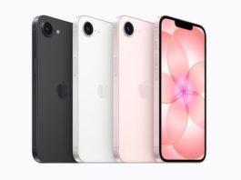 iPhone 17e es el nuevo celular barato de Apple. Precio y lanzamiento en México
