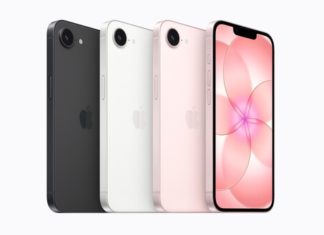 iPhone 17e es el nuevo celular barato de Apple. Precio y lanzamiento en México