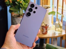 Probé el Galaxy S26 Ultra: ¿vale la pena?