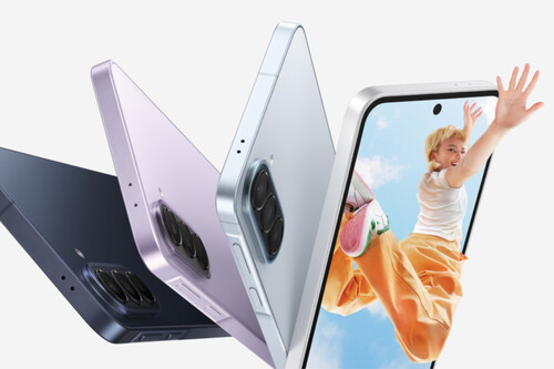 Samsung Galaxy A57 5G y Galaxy A37 5G: los nuevos gama media de Samsung llegan con más IA y una promesa jugosa