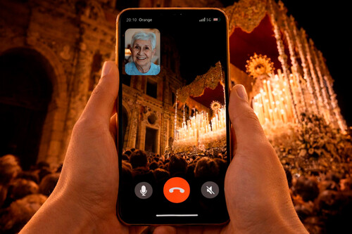 Hasta ahora tener un 5G más o menos rápido en el móvil no dependía de pagar más o menos dinero: Orange quiere cambiarlo