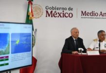 Versión estenográfica de las palabras del director general de Petróleos Mexicanos, doctor Víctor Rodríguez Padilla