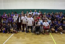 Detectará Gobierno de Reynosa talentos deportivos con nuevo proyecto