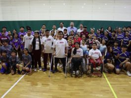 Detectará Gobierno de Reynosa talentos deportivos con nuevo proyecto