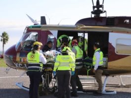 Fortalece gobierno de Tamaulipas atención de urgencias médicas y del código oro