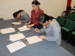 Impulsa UPRR permanencia escolar con becas para 85 estudiantes