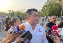 Aseguran descenso en casos activos de gusano barrenador en Tamaulipas