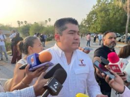 Aseguran descenso en casos activos de gusano barrenador en Tamaulipas