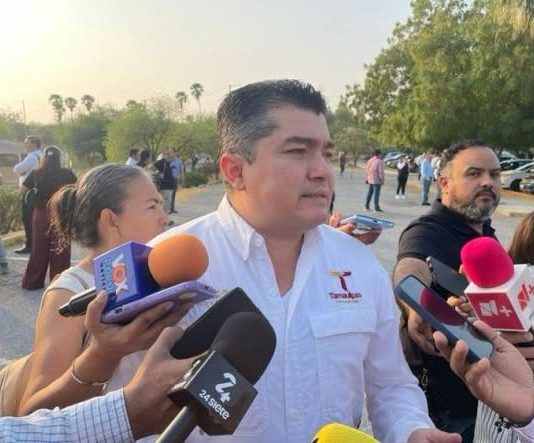 Aseguran descenso en casos activos de gusano barrenador en Tamaulipas