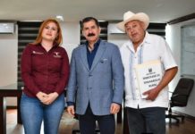 Implementan programa de doble nacionalidad en Río Bravo